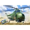 TRUMPETER TP05818 ELICOTTERO MI-4AV HOUND KIT 1:48 Modellino