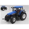 REPLICAGRI REPLI242 TRATTORE NEW HOLLAND TM 140 1:32 Modellino