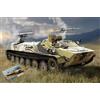 TRUMPETER TP09605 CACCIACARRI SOVIET 9P149 SYSTEM ATGM Shturm-S 9K114 KIT 1:35 M