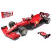 BBURAGO BU16809S FERRARI F1 SF21 N.55 2021 CARLOS SAINZ 1:18 Modellino