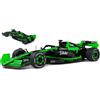 SOLIDO SL1811104 SAUBER F1 C44 TEAM STAKE KICK SHOWCAR 2024 1:18 Modellino