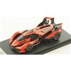 LOOKSMART LS515B LAMBORGHINI V12 VISION GRAN TURISMO ARANCIO EGON 1:43 Modellino