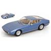 KK SCALE KKDC181271 MASERATI GHIBLI COUPE' 1969 METALLIC BLUE 1:18 Modellino
