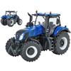 BRITAINS LC43339 TRATTORE NEW HOLLAND T8.435 GENESIS 1:32 Modellino