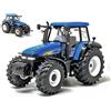 REPLICAGRI REPLI281 TRATTORE NEW HOLLAND TM 165 1:32 Modellino