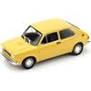 Brumm BM0500-03 FIAT 127 1971 GIALLO TAHITI 1:43 Modellino