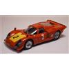 Best Model BT9186 ALFA ROMEO 33.2 N.2 3rd 500 KM IMOLA 1968 M.CASONI-S.DINI 1:43