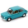 Brumm BM0500-04 FIAT 127 1971 VERDE LAGO 1.43 Modellino