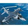 Trumpeter TP2285 AEREO ATTACK ARRIER II KIT 1:32 Modellino
