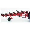 Replicagri REPLI120 ARATRO ESAVOMERE A BILANCIERE CHARRUE GREGOIRE BESSON RWY8 1