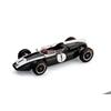 Brumm BM0300 COOPER T 53 J.BRABHAM WORLD CHAMPION 1960 GRAN BRETAGNA GP N.1 1:43