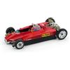 Brumm BM0267M FERRARI 126 C2 MULETTO/T CAR S.MARINO GP 1982 LIM.300 1:43 Modelli
