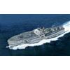 Italeri IT5603 SCHNELLBOOT S 100 TYP KIT 1:35 Modellino