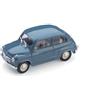 Brumm BM0247-05 FIAT 600 1a SERIE 1955 BLEU CHIARO 1:43 Modellino