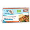 Baule Volante Zer%Lievito Brodo Vegetale Dadi Con Sale - 1 Confezione da 6 Pezzi [66 gr]