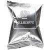 Lollo Caffè 100 Capsule Caffè - Argento - Comp. Lavazza Espresso Point - Lollo Caffè