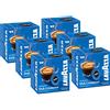 Lavazza A Modo Mio Espresso Dek Cremoso, 6x 16 Caps (6x 120g)