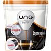 Kimbo 192 Caffe' Uno Capsule System Kimbo Espresso Dolce
