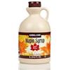Kirkland Sciroppo d'acero - 3 x 1 litro