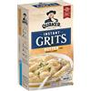 Quaker Grana istantanea, burro, pacchetti da 27,8 g, (confezione da 10)