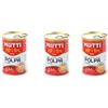 Mutti 3 x mutti polpa di pomodoro