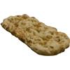 Pinsa.biz Pinsa Romana Artigianale - Pack da 12 Basi Precotte (250g cad.) | Impasto Lievitato a Mano, Croccante Fuori e Morbida Dentro | Alta Digeribilità, Naturale, Pronta in 5 Minuti - Pinsa.biz