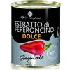 GIAQUINTO Estratto di peperoncino dolce Gr. 900
