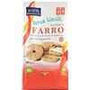 Sottolestelle Frollini di farro con cocco e semi di papavero sottolestelle