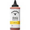 KINDER'S , Salsa barbecue d'oro, 15 once