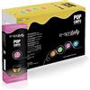 POP CAFFE' 300 CAPSULE POP CAFFE' E-SPRITALY COMPATIBILI CAFFITALY MISCELA 3 ARABICO