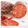 Raspada VENTRICINA PICCANTE SALAME PESO Kg. 1,300/1,500