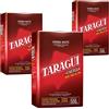 Yerbox Yerba Mate Tè Taragui Energia 1.5kg (500g x 3) + Campione Regalo (40g):Ricco di antiossidanti e vitamine, accelera il metabolismo, senza zucchero | Argentina