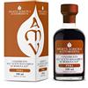 Società Agricola Acetomodena Condimento all' Aceto Balsamico di Modena IGP aromatizzato alla Pera 100ml