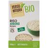 Zeus Party Riso arborio 100% biologico ideale per risotti 500 gr
