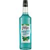 Wine And More Sciroppo Fuego Menta Glaciale - 1L