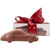 CHOCOLISSIMO - Regalo D'amore - Auto di Cioccolato - Mini Porsche 911 Carrera - Idea Regalo per Anniversario, Regalo D'amore per Uomini, Regalo di San Valentino, per Ragazzi, Amici, Padri, Nonni