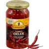 Conimex Sambal Oelek, Pasta Indonesiana al Peperoncino, Salsa, Spezie, Piccante, 375g