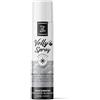 Dream' s Party Colorante Alimentare VELLUTO Spray Neutro Bianco - 250ml - a Base di Burro di Cacao con Effetto Vellutato da Utilizzare su semifreddi e Gelati. AZO Free. per torte e dolci (Neutro)