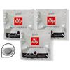 illy 200 Cialde Di Caffè Illy Tostatura Scura 100% Arabica
