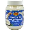 KTC Coconut Oil 500 ml (Pack of 4)