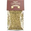 Caporaso dal 1960 Origano naturale in confezione da 1 kg origano al 100%