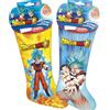 Zeus Party Calza della Befana Dragonball, 190g con Docletti e Sorpresa