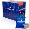 JOE BREAK 100 Capsule compatibili UNO SYSTEM miscela BLU Coffeina caffè