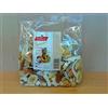 Gramm Frutta secca mista 500 gr. - Delikat Gold - Gramm