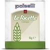 Farine Polselli Farina di Canapa Polselli - Kg. 5 - Offerta 3 pezzi