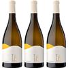 Generico VINO TALO' CHARDONNAY3 BOTTIGLIE CANTINA SAN MARZANO