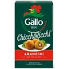 Generico Riso per Arancini, Supplì e ricette al forno | 100% Riso Italiano | 2 Scatole da 850g