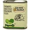 Delizie Vaticane di Tropea Olio Extravergine di Oliva Aromatizzato- Peperoncino, Habanero, Cipolla, Bergamotto- Olio EVO pregiato - Made in Italy 100% - Gourmet - Lattina 175ml - Delizie Vaticane di Tropea (Bergamotto)
