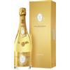 Louis Roederer Champagne CRISTAL 2015 12,5% Vol. 0,75l in Giftbox