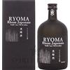 Verschiedene Ryoma Rhum Japonais 7 Ans GB 40,00% 0.7 l.